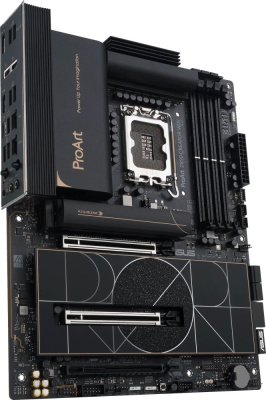   ASUS PROART Z890-CREATOR WIFI, Socket-1851, Intel Z890, ATX, Ret 90MB1JD0-M0EAY0