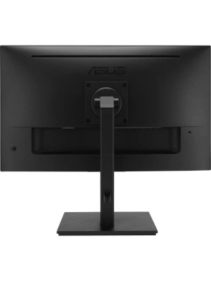 ������� ASUS VA27UQSB 27" IPS 3840x2160 5ms 60Hz 350cd HDMI*2 DP USB*4 Swivel Pivot HAS Black