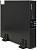  On-line ExeGate PowerExpert ULS-3000.LCD.AVR.C13.USB.RS232.SNMP.2U 3000VA/3000W, Black