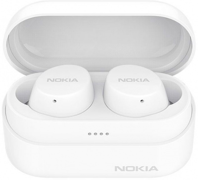  Nokia Power Earbuds  Lite Snow (8P00000113)