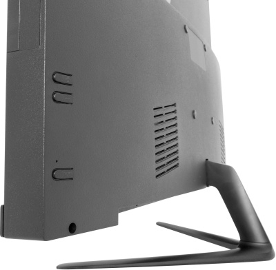  IRU Office 27IH5PA 27" Full HD i5 11400 (2.6) 8Gb SSD256Gb UHDG 730 CR Free DOS GbitEth WiFi BT 120W Cam  1866097