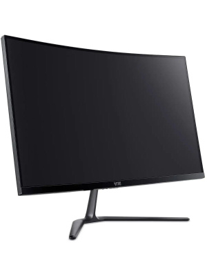 ������� ACER Nitro ED270UX6bmiipx 27", ZeroFrame, Curved 1500R, Black, 16:9, VA, 2560x1440, 1 / 0,5 (GTG, Min.)ms, 250cd, 220Hz, 2xHDMI(2.1) + 1xDP(1.4) + SPK + Audio Out, Speakers 2Wx2, sync: FreeSync Premium, hdr: HDR 10, Vesa:75x75