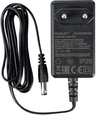 ������������ ������� Scarlett SC-VC80H100 200�� �����