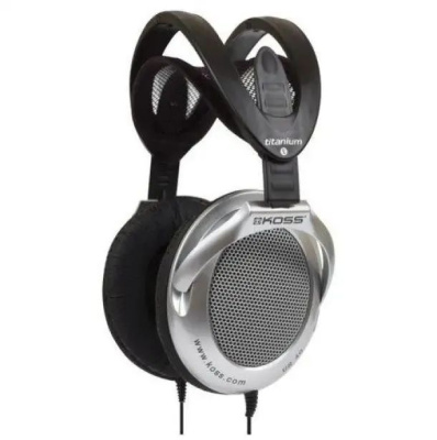  KOSS UR40 (15-22000 , 60 , 98 ,  1,2,   6,3)