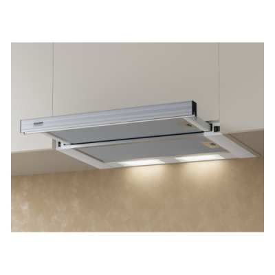   Krona Kamilla 600 INOX 1M, ./