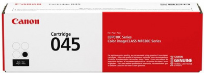 ����� �������� Canon 045 Black