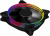 Вентилятор для корпуса 1STPLAYER FIREBASE G3-Slave RGB, 120mm Вентилятор для корпуса 1STPLAYER FIREBASE G3-Slave RGB, 120mm