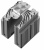 Устройство охлаждения(кулер) ID-Cooling Frozn A620 Pro Se ARGB Soc-AM5/AM4/1200/1700/1851 черный Ret (FROZN A620 PRO SE ARGB) Устройство охлаждения(кулер) ID-Cooling Frozn A620 Pro Se ARGB Soc-AM5/AM4/1200/1700/1851 черный Ret (FROZN A620 PRO SE ARGB)