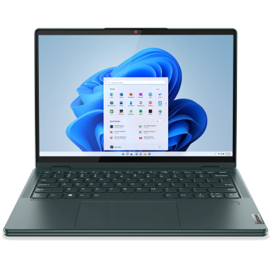  Lenovo Yoga 6 13ALC7, 13.3" (1920x1200) IPS /AMD Ryzen 7 5700U/16 LPDDR4X/512 SSD/Radeon Graphics/Windows 11 Home,  (82UD004TRU)