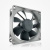 Вентилятор Noctua NF-R8 reduх 1800 PWM, 80х80х25 мм, 325-1800 об/мин, 17 дБА, PWM Вентилятор Noctua NF-R8 reduх 1800 PWM, 80х80х25 мм, 325-1800 об/мин, 17 дБА, PWM