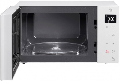 ������������� ���� LG MW25W35GIH White