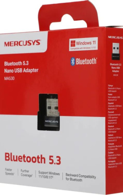 Bluetooth ������� Mercusys MA530 USB 2.0