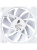 Вентилятор 1STPLAYER F White / 120mm 3pin 12V 1100rpm 35.00cfm 23.00dBA / F-WH-3P / BULK Вентилятор 1STPLAYER F White / 120mm 3pin 12V 1100rpm 35.00cfm 23.00dBA / F-WH-3P / BULK
