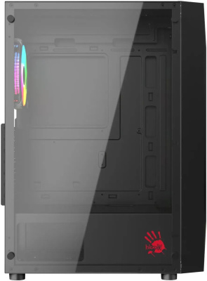  Bloody BD-CC106F    ATX 4x120mm 1xUSB2.0 1xUSB3.0 audio bott PSU