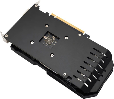 ���������� Afox NVIDIA GeForce RTX 3050 GAMING 8GB GDDR6, Ret (AF3050-8GD6H7-V2)