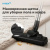 Пылесос Vitek VT-CV4060 2400Вт серый/серебристый Пылесос Vitek VT-CV4060 2400Вт серый/серебристый