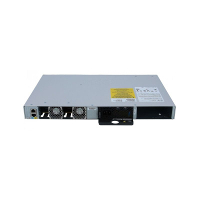 ���������� CISCO Catalyst 9200L 24-port Data, 4x10Gb uplink, PS 1x600W, Network Essentials, C9200L-24T-4X-E
