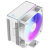 ����� ��� ���������� Ocypus Gamma A40 WH ARGB (Gamma-A40-WH1AAWN00X-GL)