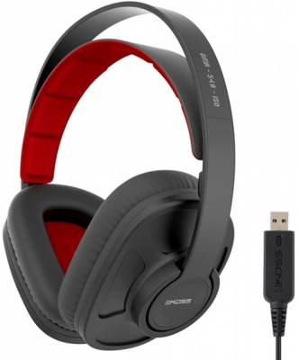 ��������� KOSS GMR-540 ISO USB