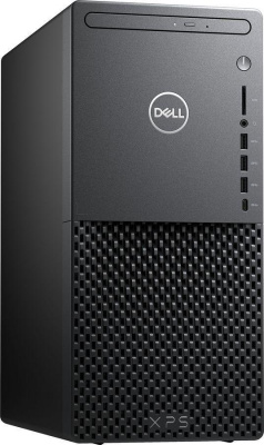  Dell XPS 8940 MT i7 11700 (2.5) 32Gb 1Tb SSD512Gb RTX3060Ti 8Gb Windows 11 Home GbitEth WiFi BT 1000W  (X8940)