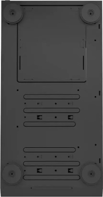 ������ PcCooler ME200 MESH BK ������ ��� ��