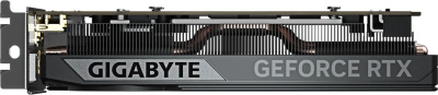  Gigabyte NVIDIA GeForce RTX 5060 Low Profile OC 8Gb (GV-N5060OC-8GL)