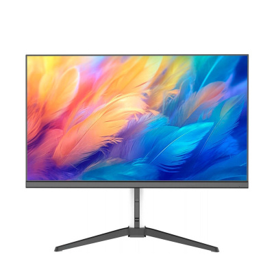 ������� 27" Lime C270A White-Black VA