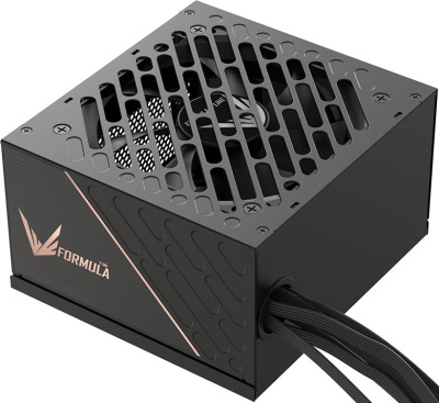 ���� ������� Formula ATX 750W FV-750BD 80+ bronze (20+4pin) APFC 120mm fan 5xSATA RTL