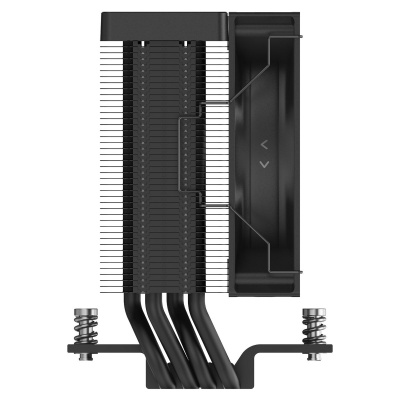    Cooler Ocypus Gamma A40 BK Black