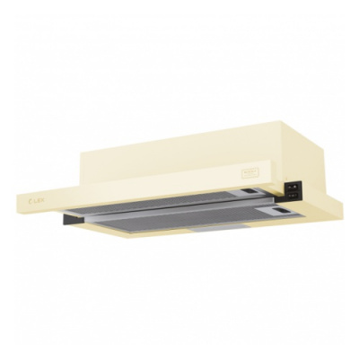   Lex HUBBLE 500 IVORY    :  (1 )