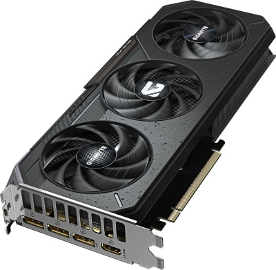  Gigabyte NVIDIA GeForce RTX 5060 GAMING OC 8Gb (GV-N5060GAMING OC-8GD)