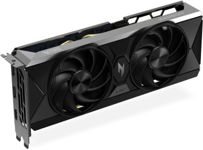 ���������� Acer Nitro AMD Radeon RX 9060 XT OC 8GB GDDR6 RTL DP.Z4UWW.P01