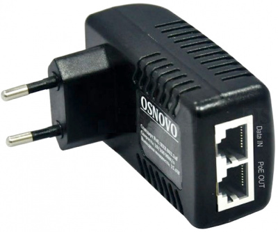 PoE �������� Osnovo Midspan-1/151GA