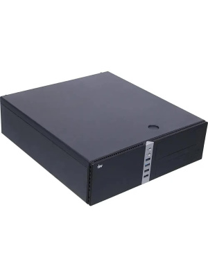   iRU Office 310H6S SFF, Intel Core i3-12100/8  DDR4/256  SSD/Intel UHD Graphics/ ,  (2061129)