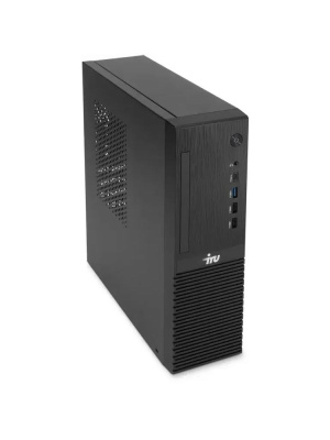 ��������� ���� iRU 310SC SFF, Intel Celeron G6900/8 �� DDR4/256 �� SSD/Intel UHD Graphics/Windows 11 Pro, ������ (2152525)