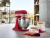Миксер планетарный KitchenAid Artisan 5KSM185PSEER, 300Вт, красный Миксер планетарный KitchenAid Artisan 5KSM185PSEER, 300Вт, красный