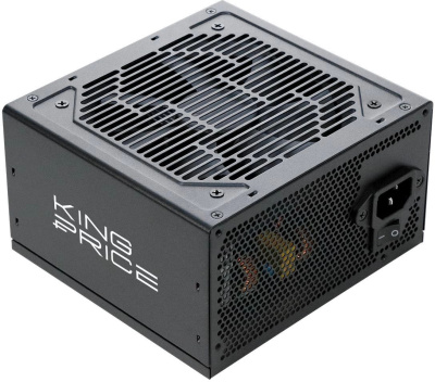 ���� ������� KingPrice ATX 700W KPPSU700 (20+4pin) 120mm fan 4xSATA RTL