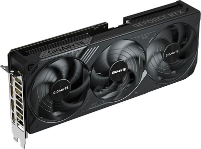  Gigabyte NVIDIA GeForce RTX 5070 Ti Windforce OC SFF 16GB GDDR7 RTL GV-N507TWF3OC-16GD