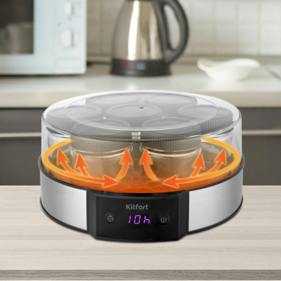 ���������� Kitfort ��-6295