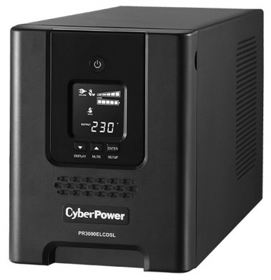 ��� (UPS) CyberPower PR3000ELCDSL