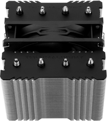    Thermalright Peerless Assassin 90 SE silver, black Ret