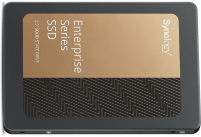 SSD   SATA 2.5" 480GB 6GB/S SAT5220-480G SYNOLOGY