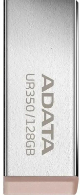 ���� ���� A-Data 128GB UR350 UR350-128G-RSR/BG USB3.2 �����������