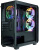 Корпус Ginzzu CL690 Black Корпус Ginzzu CL690 Black