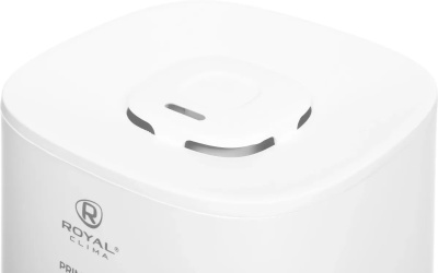����������� ������� Royal Clima RUH-PV350/5.0E-WT 23�� (��������������) �����