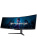 Монитор Acer Predator X49Xbmipphuzx 49" 1800R, 32:9, QD-OLED, DQHD, 0,03ms, 250cd, 240Hz, HDMI, 2xDP, USB, USB-C, SPK, HAS Монитор Acer Predator X49Xbmipphuzx 49" 1800R, 32:9, QD-OLED, DQHD, 0,03ms, 250cd, 240Hz, HDMI, 2xDP, USB, USB-C, SPK, HAS