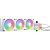 ������� �������� ���������� Be Quiet Light Loop White 360mm (BW023)
