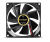 Exegate EX295241RUS Вентилятор 12В DC ExeGate EX09225B2P (92x92x25 мм, 2-Ball (двойной шарикоподшипник), 2pin, 2150RPM, 27dBA) Exegate EX295241RUS Вентилятор 12В DC ExeGate EX09225B2P (92x92x25 мм, 2-Ball (двойной шарикоподшипник), 2pin, 2150RPM, 27dBA)