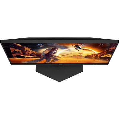 ������� 23.8" AOC Q24G4E IPS, 2560x1440, 180Hz, Black