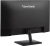 Монитор ViewSonic 23.8" VA2408-MHDB FHD IPS LED черный Монитор ViewSonic 23.8" VA2408-MHDB FHD IPS LED черный